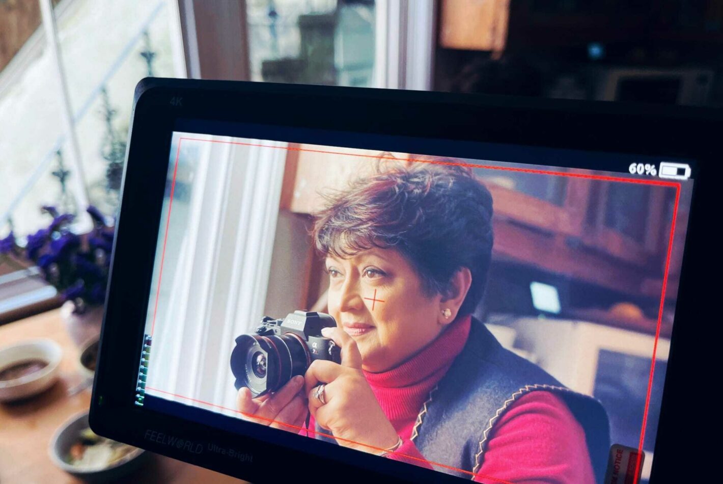 Tabassum Islam still