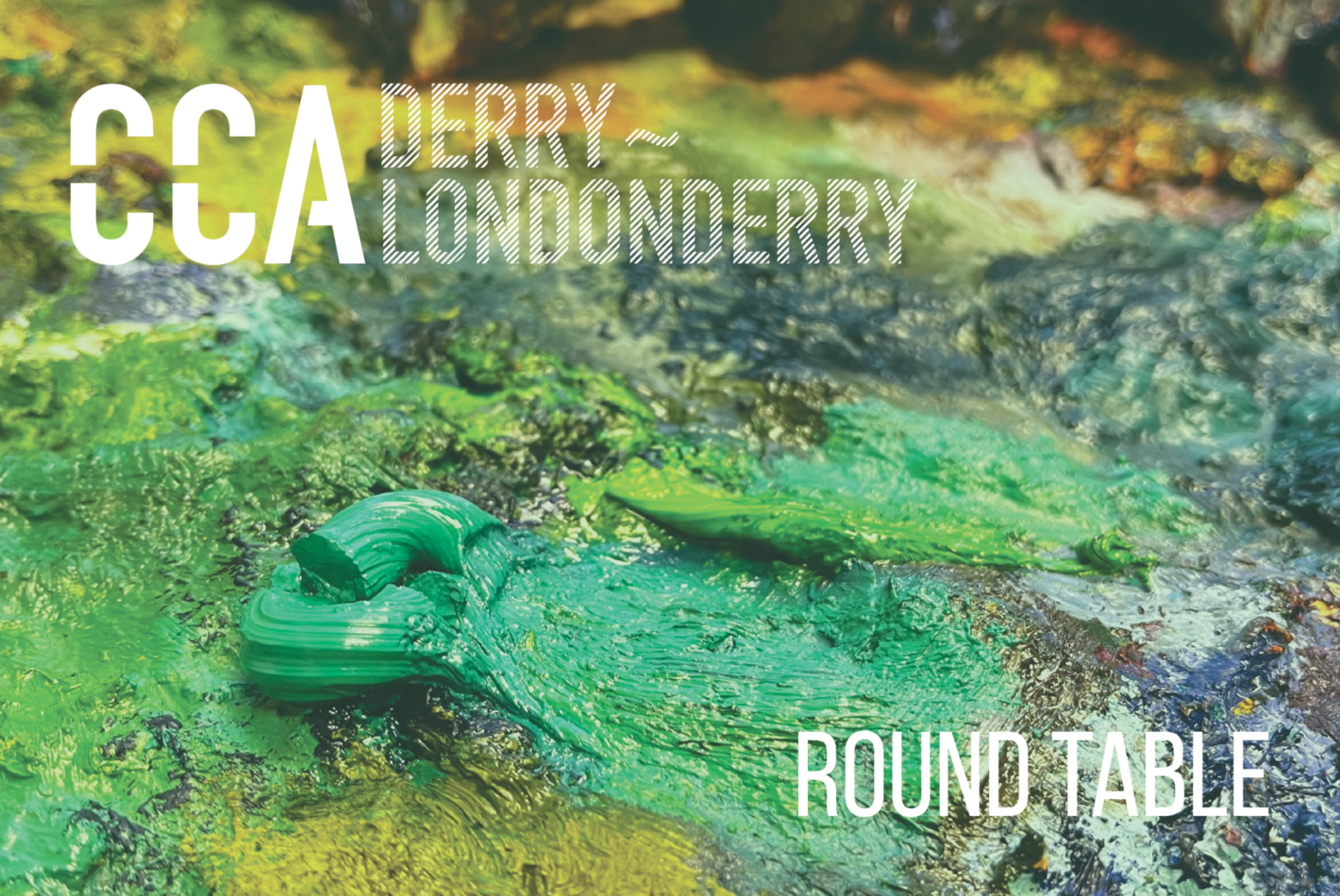 You Tube cover Painting