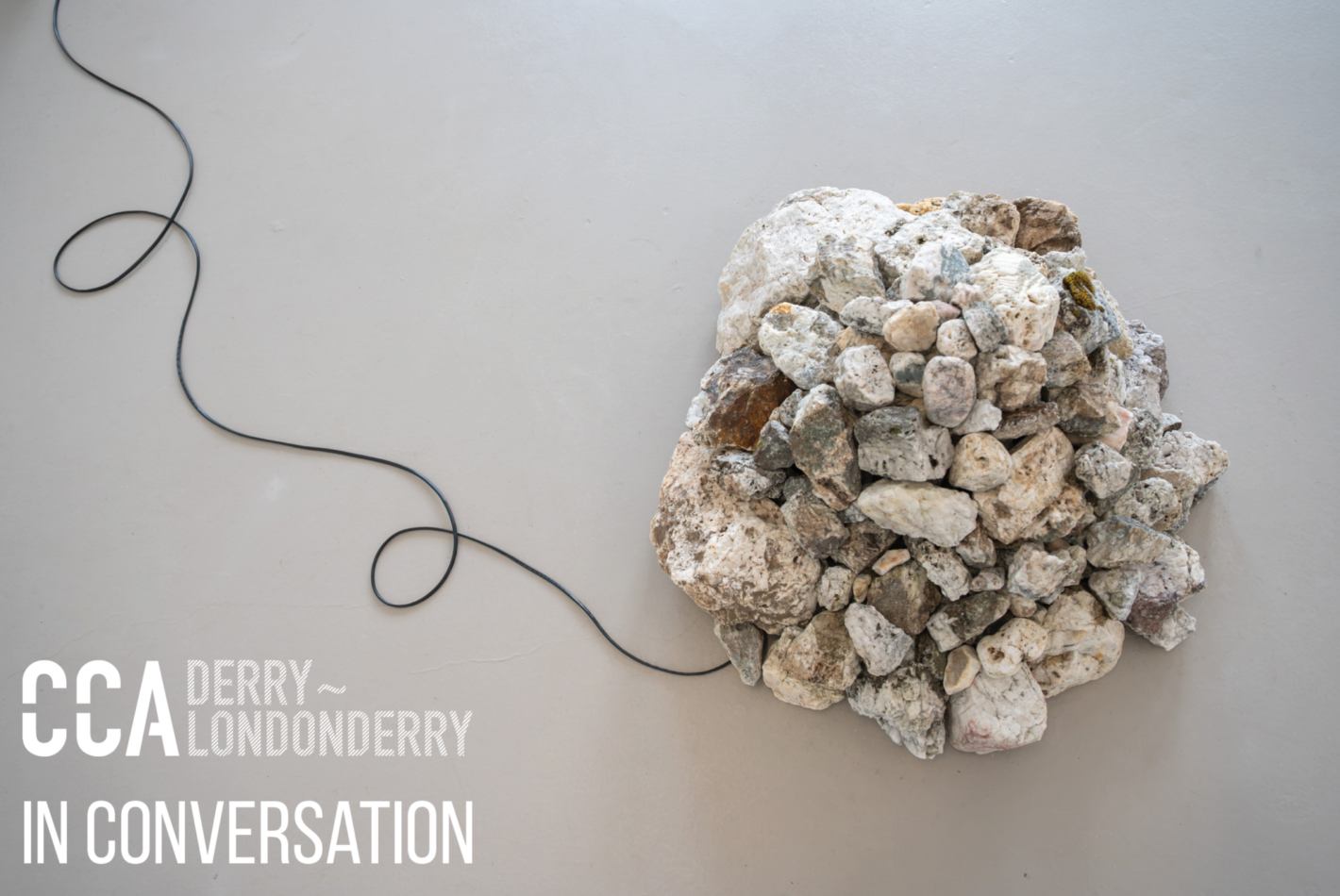 You Tube cover in Conversation Steenson