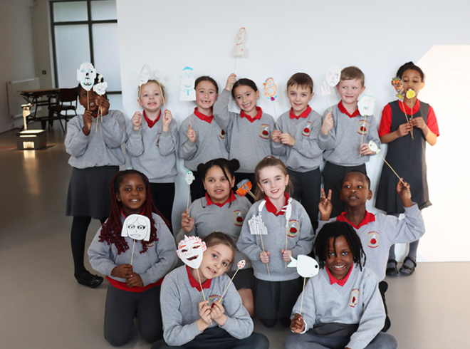 ITS NOT CLEAR FROM HERE schools 6 web