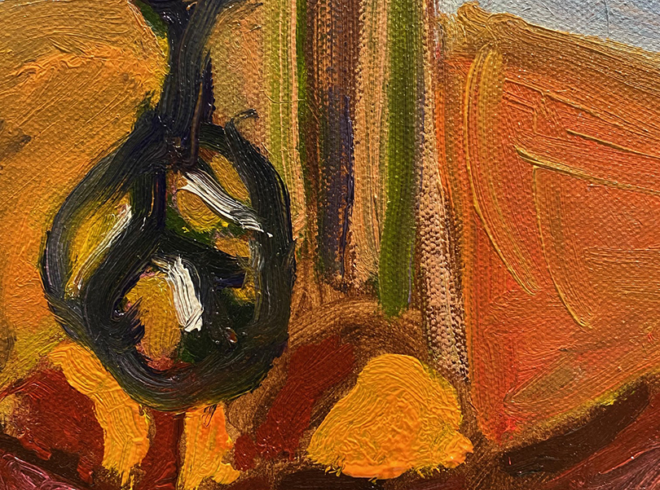 Still life painting 40 Still life painting 40