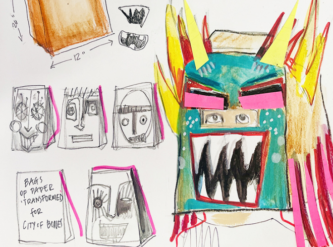 Transformation mask making! Transformation mask making!