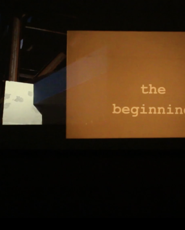 Film-Making Workshop with Mara Cavalli